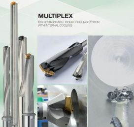 Multiplex Drills