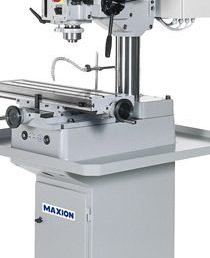 Drilling-Milling Machines