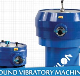 Round Vibratory Machines