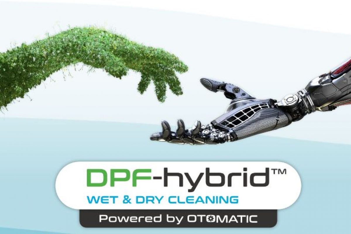 Καθαρισμός Otomatic DPF – hybrid™